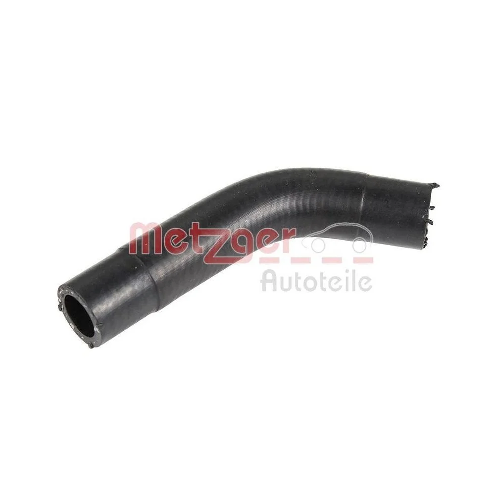 Шланг радиатора METZGER 2422023 для VOLVO, фото №1