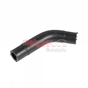 Шланг радіатора METZGER 2422023 для VOLVO - Фото 1