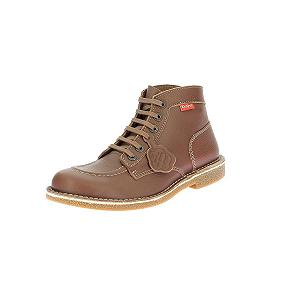 Ботинки Kickers Classic Kickstoner мужские - Фото 1