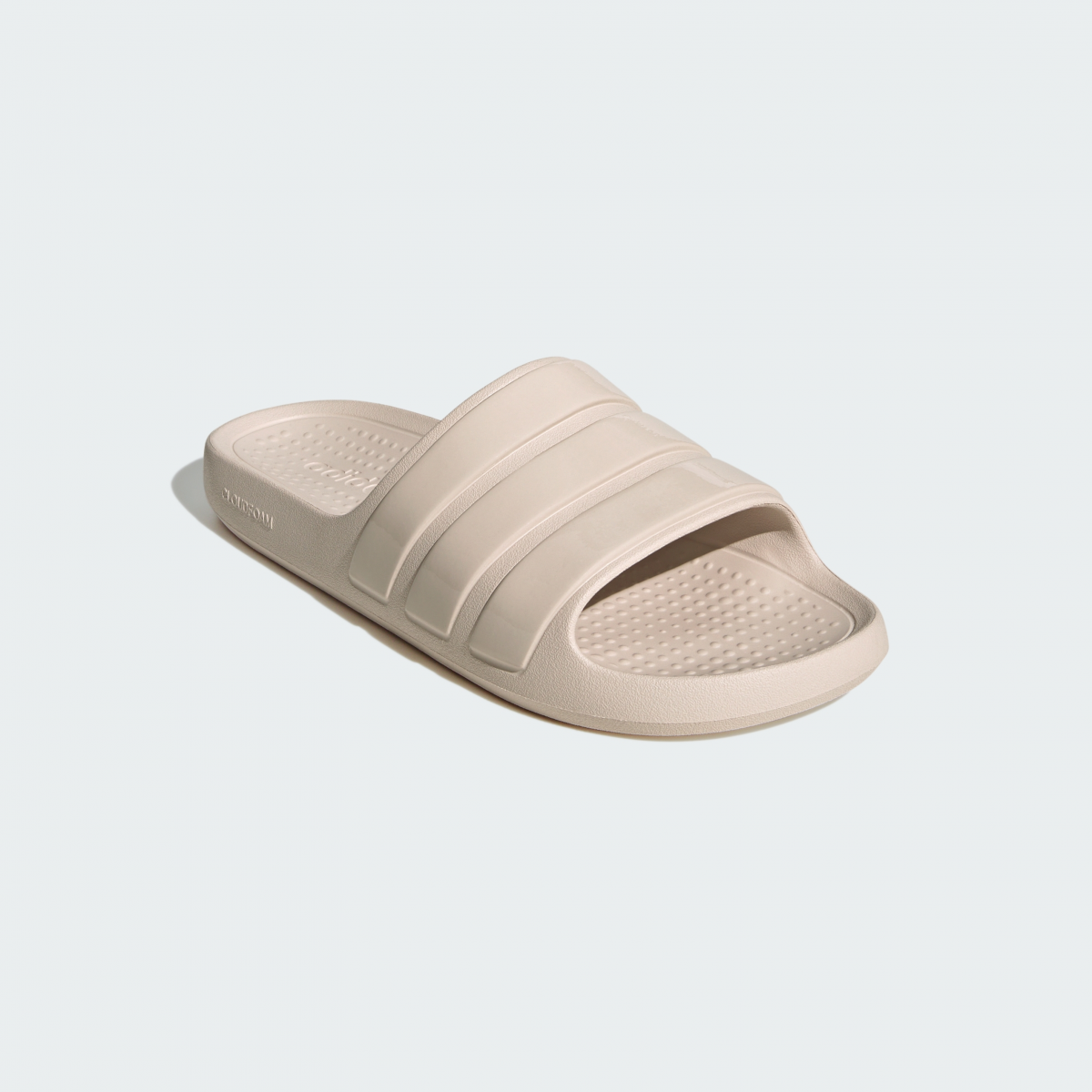 Тапочки Adidas ADILETTE FLOW JP5684 Размер 38 Бежевый, фото №3
