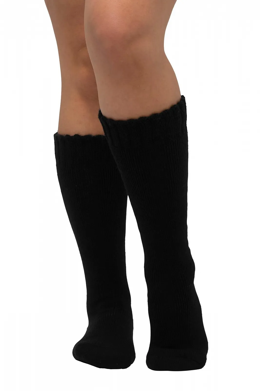 Жіночі шкарпетки Ulla Popken 8.5 uk child, фото №1