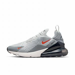 Кросівки Nike Air Max 270 - Фото 1