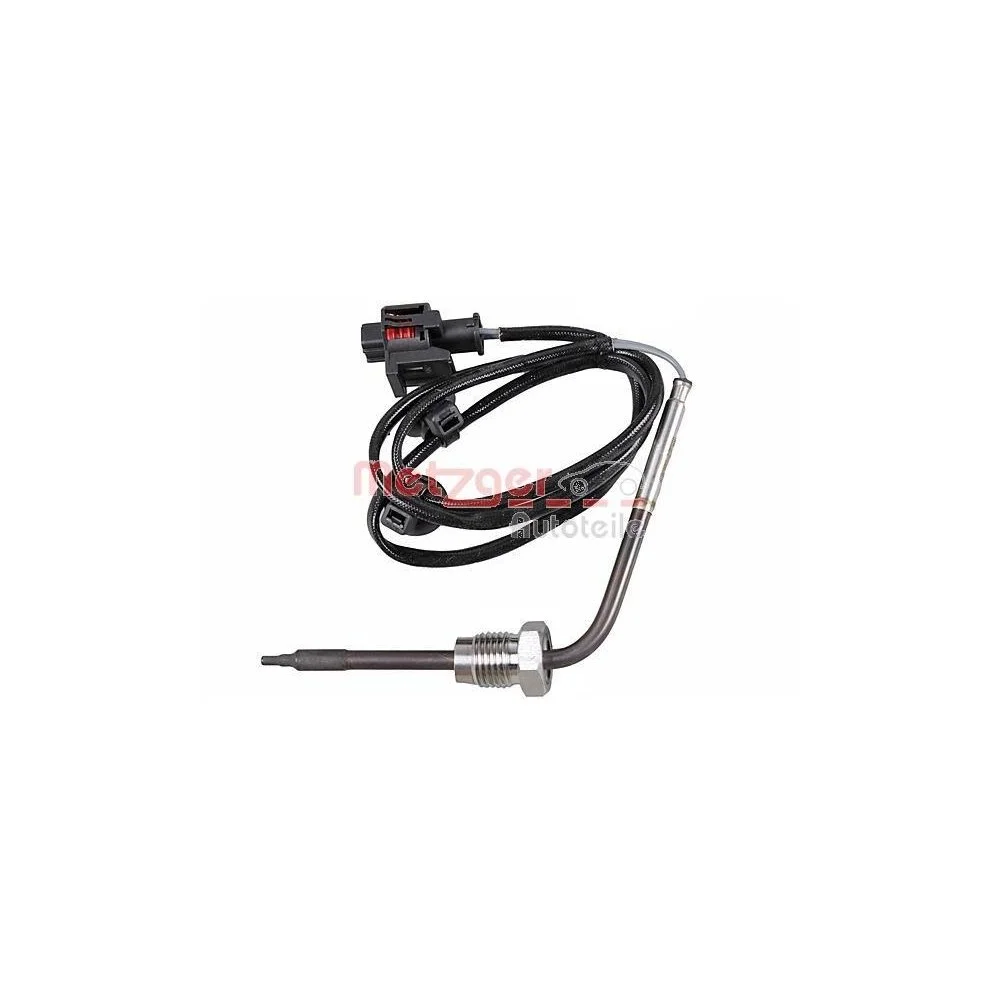 Датчик температури відпрацьованих газів METZGER 0894898, фото №1