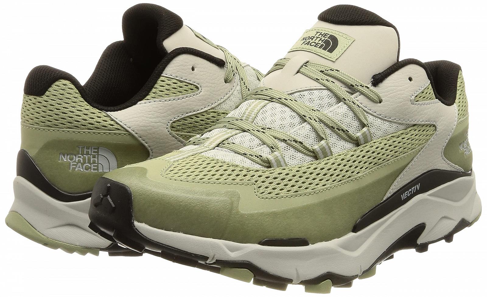 Кроссовки The North Face Vectiv Taraval M, фото №7