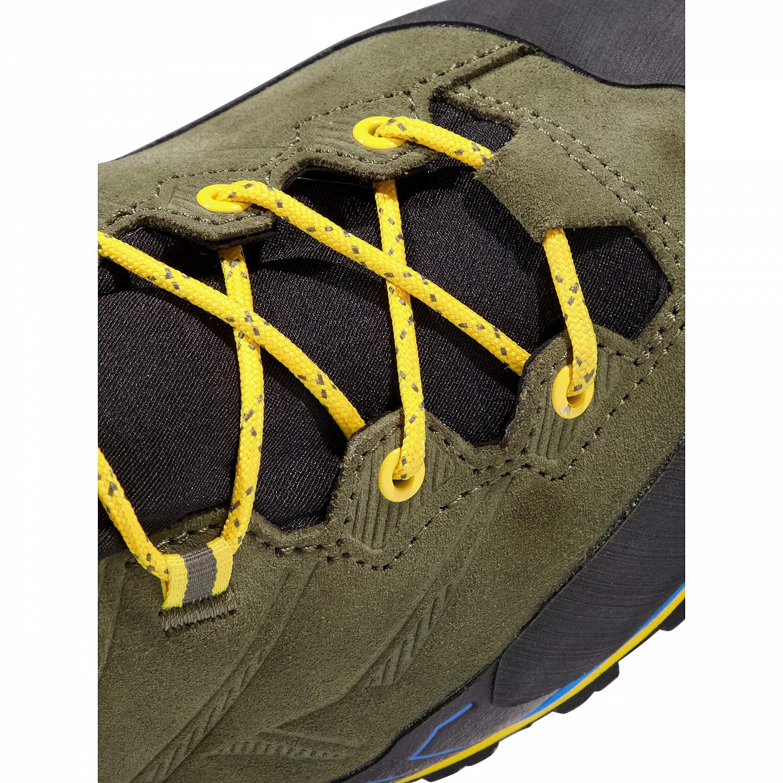 Ботинки Mammut Kento Tour High GTX Мужские, фото №8
