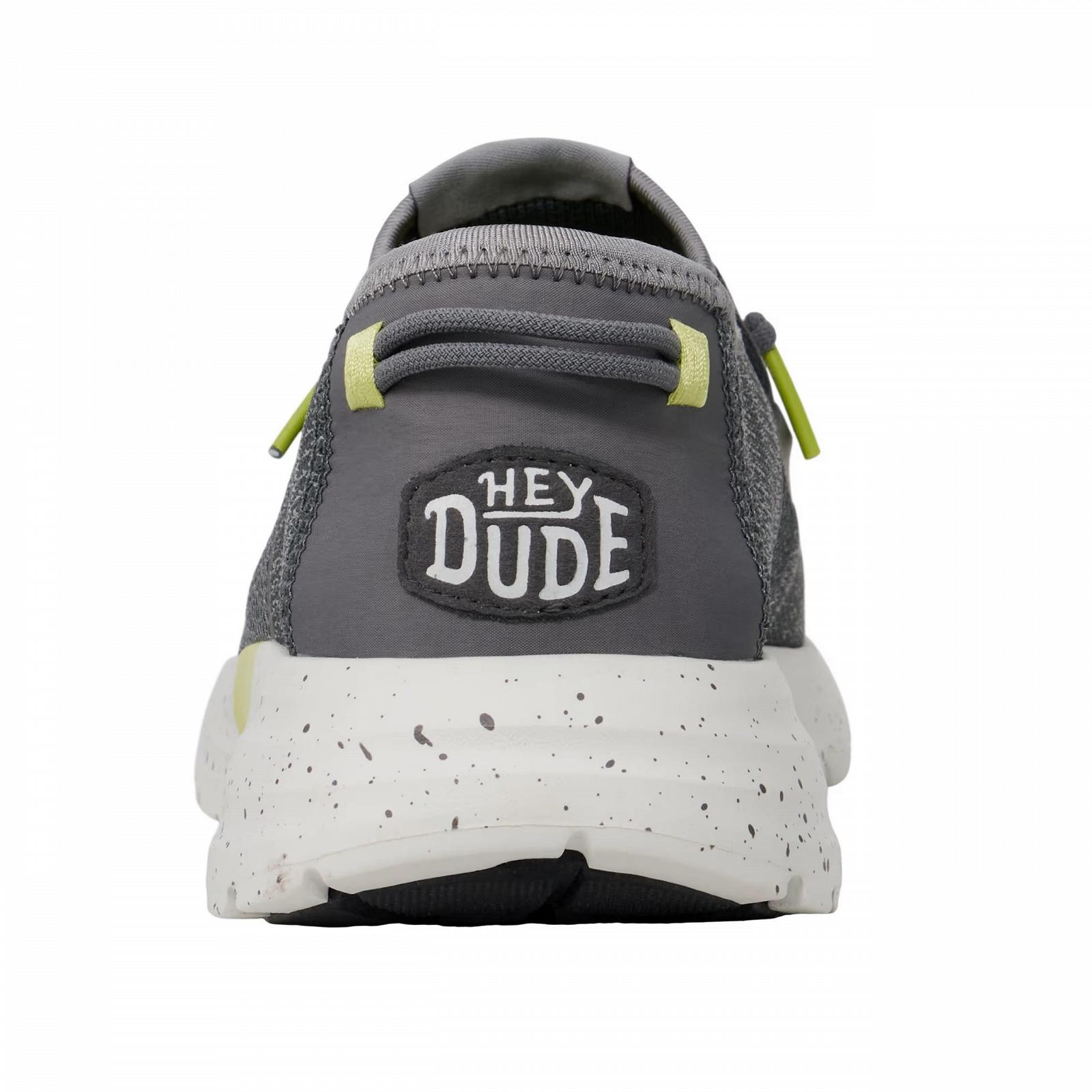 Кросівки Heydude Sirocco M Sport Fashion Sirocco, фото №3