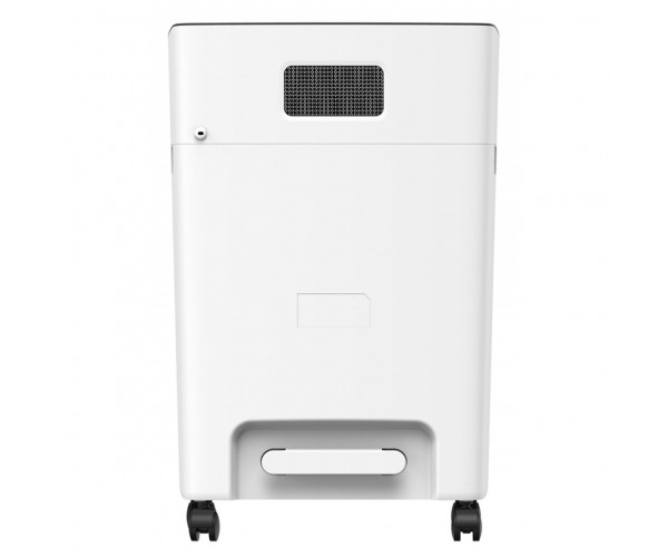 Знищувач документів HP OneShred 15CC A4 80g х 15 листів 4*35, 20 л, фото №8