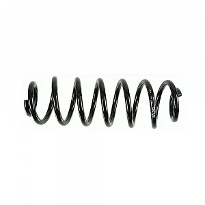 Пружина підвіски SACHS 994 364 задня вісь для SEAT VW - Фото 1