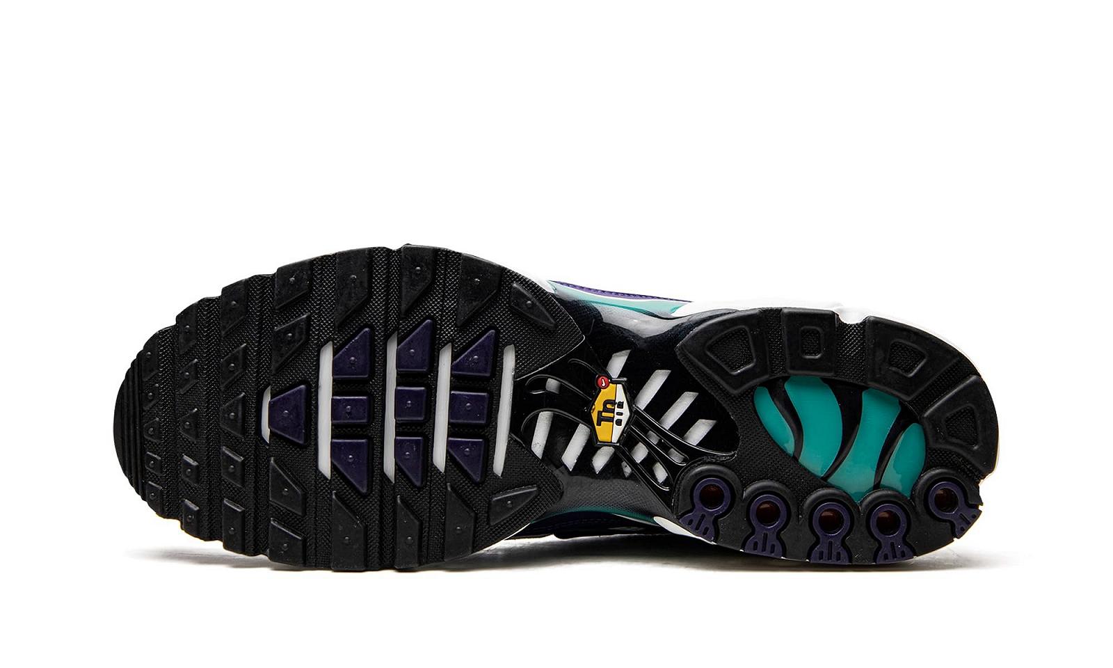 Кросівки NIKE Air Max Premiere Run для чоловіків, фото №5
