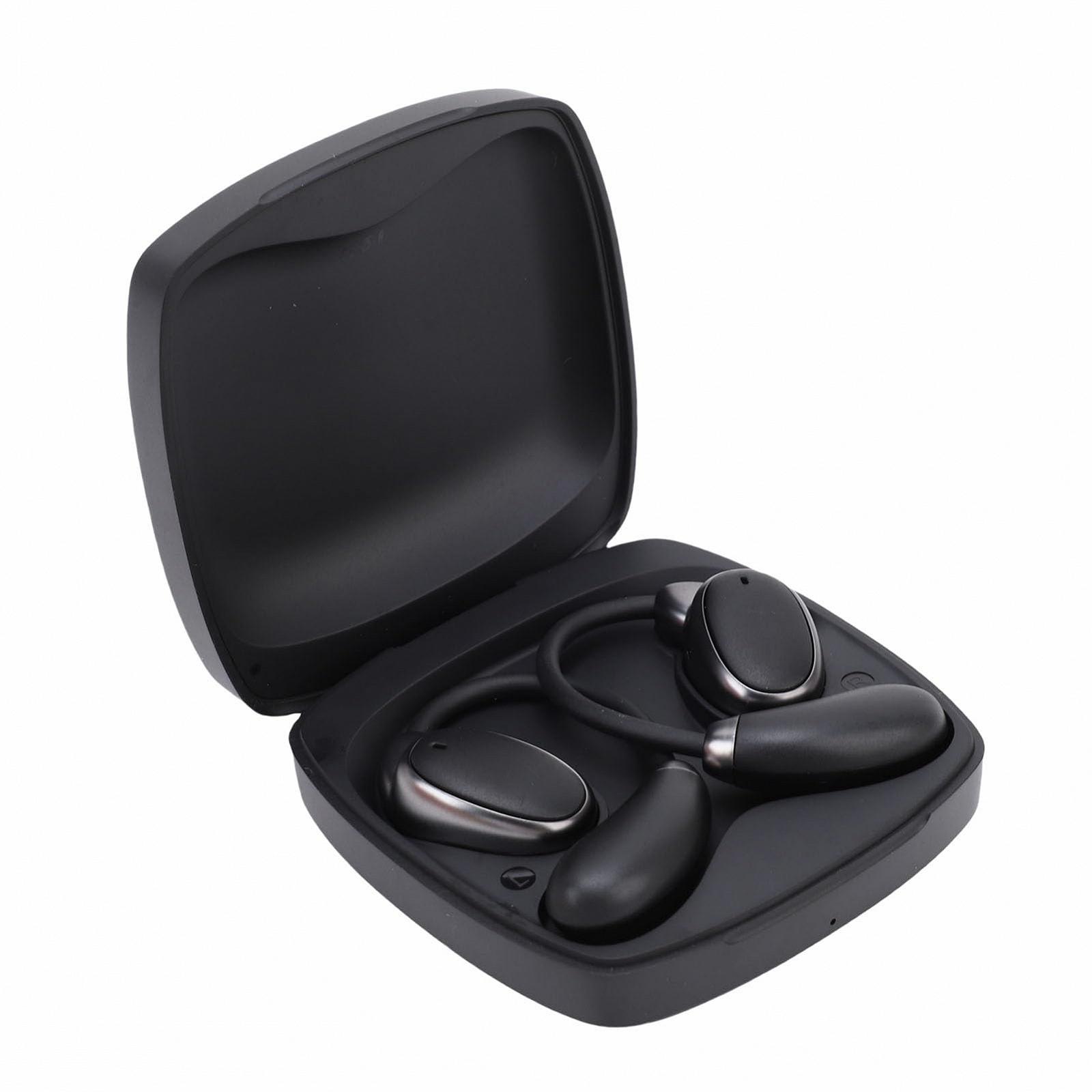 Наушники-переводчики Sorandy для двухстороннего перевода в реальном времени, устройство для перевода на 150 языках, сенсорное управление, фото №5