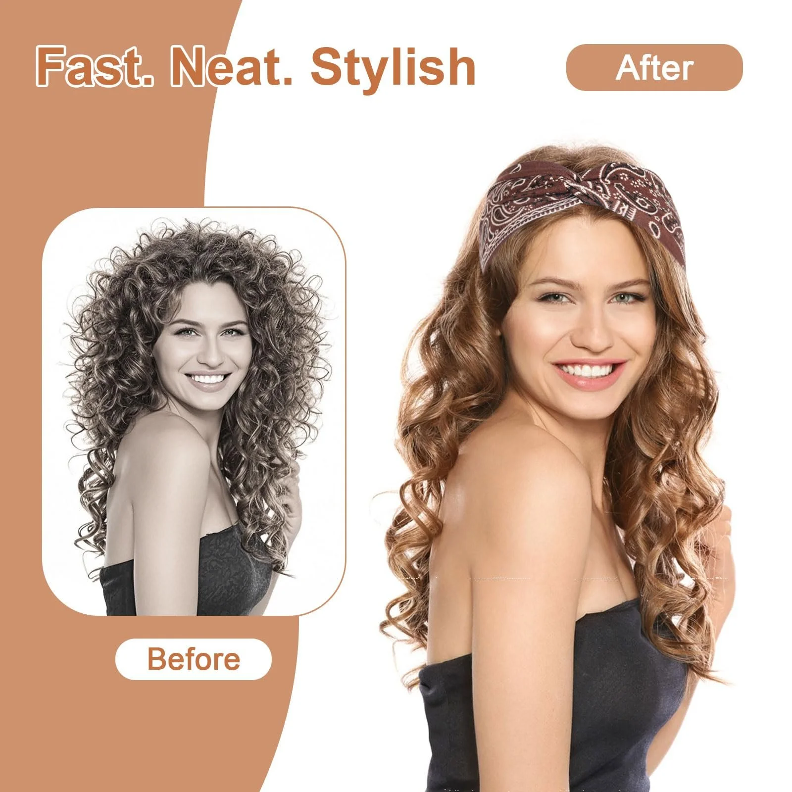 Пов'язка Літня Жіноча, фото №6