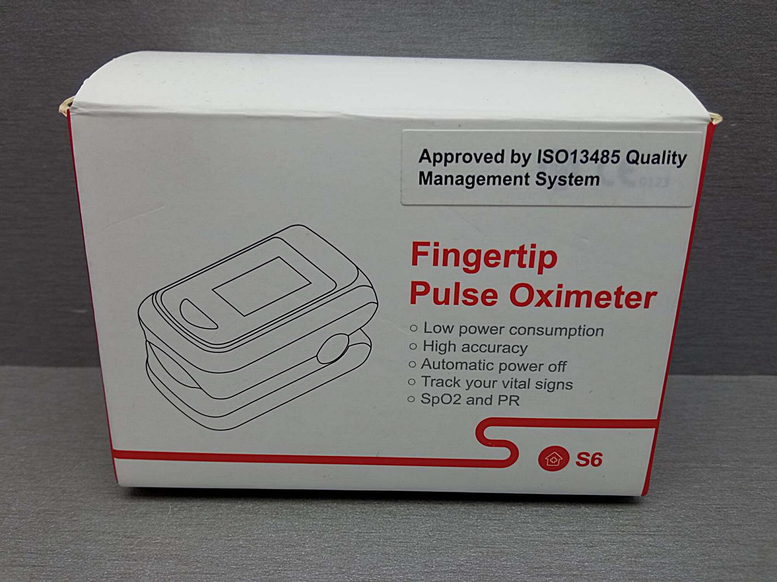 Пульсометры и шагомеры IMDK S6, фото №1