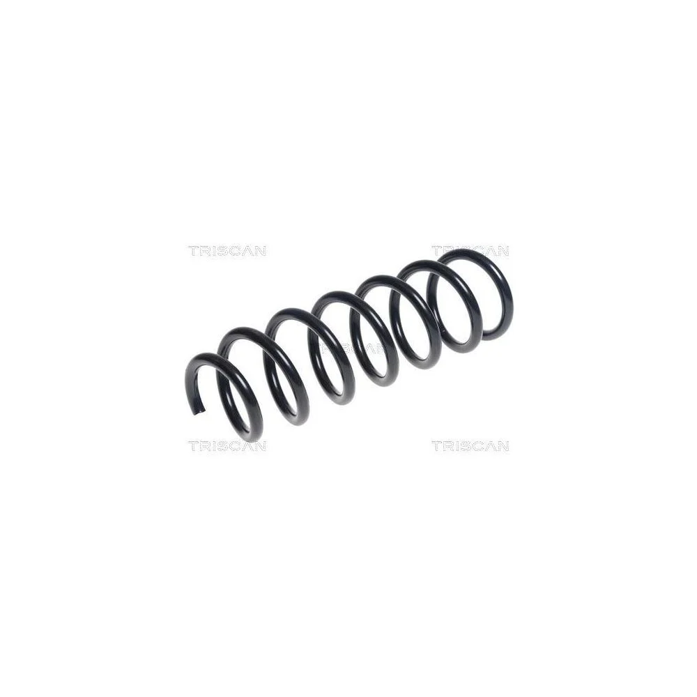 Пружина подвески TRISCAN для BMW, передняя ось, фото №1