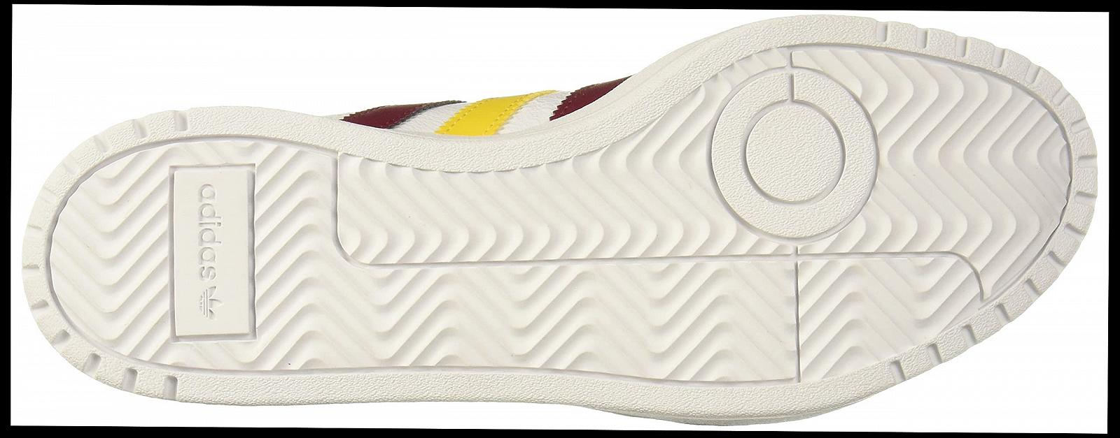 Кросівки adidas Team Court Low, фото №4