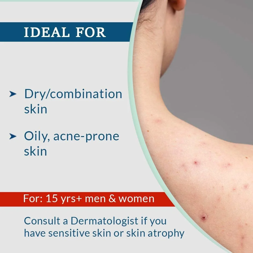 Лосьйон Fixderma FCL AHA 15 для сухої, сверблячої та шорсткої шкіри 100 мл, фото №3