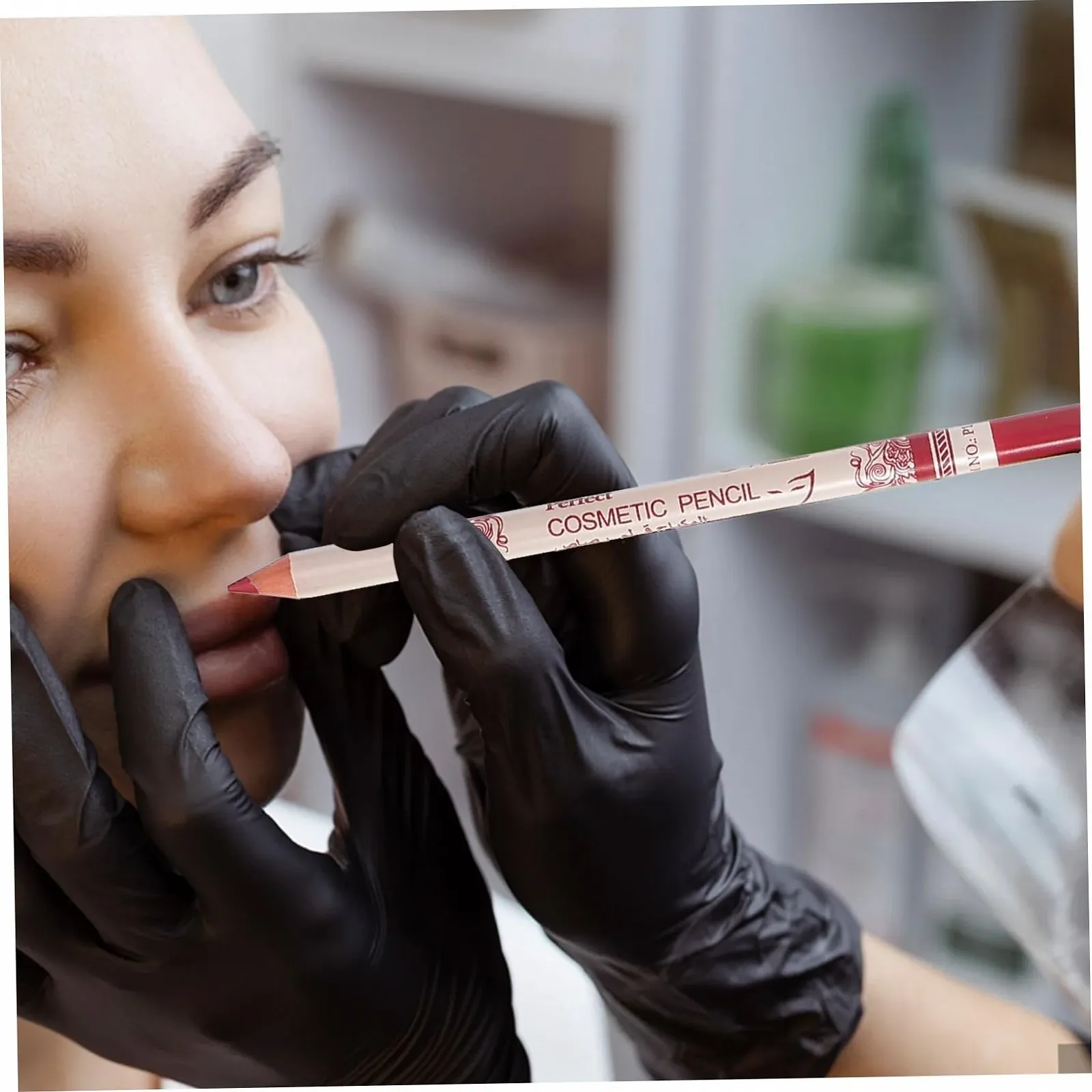 Олівець для очей DOITOOL Набір, фото №3