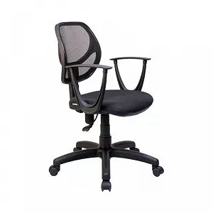 Офисное кресло ПРИМТЕКС ПЛЮС Optima GTP С-11/M-01 - Фото 1