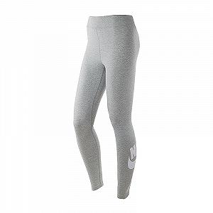 Леггинсы Nike Sportswear Essential CZ8528-063 S - Фото 1