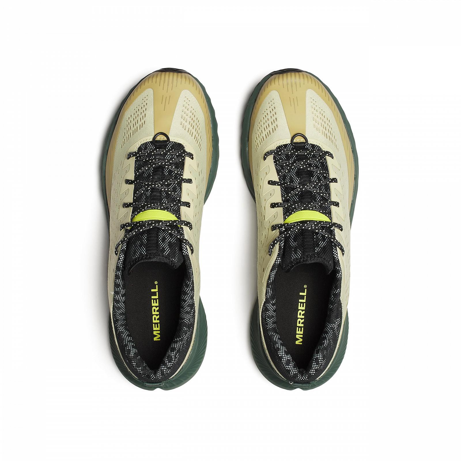 Кросівки Merrell Agility Peak 5 чоловічі, фото №5