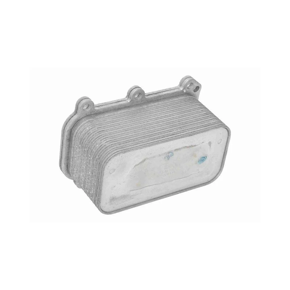 Масляний радіатор двигуна VEMO Green Mobility Parts V30-60-1357 для MERCEDES-BENZ, фото №1 Масляний радіатор двигуна VEMO Green Mobility Parts V30-60-1357 для MERCEDES-BENZ, фото №1