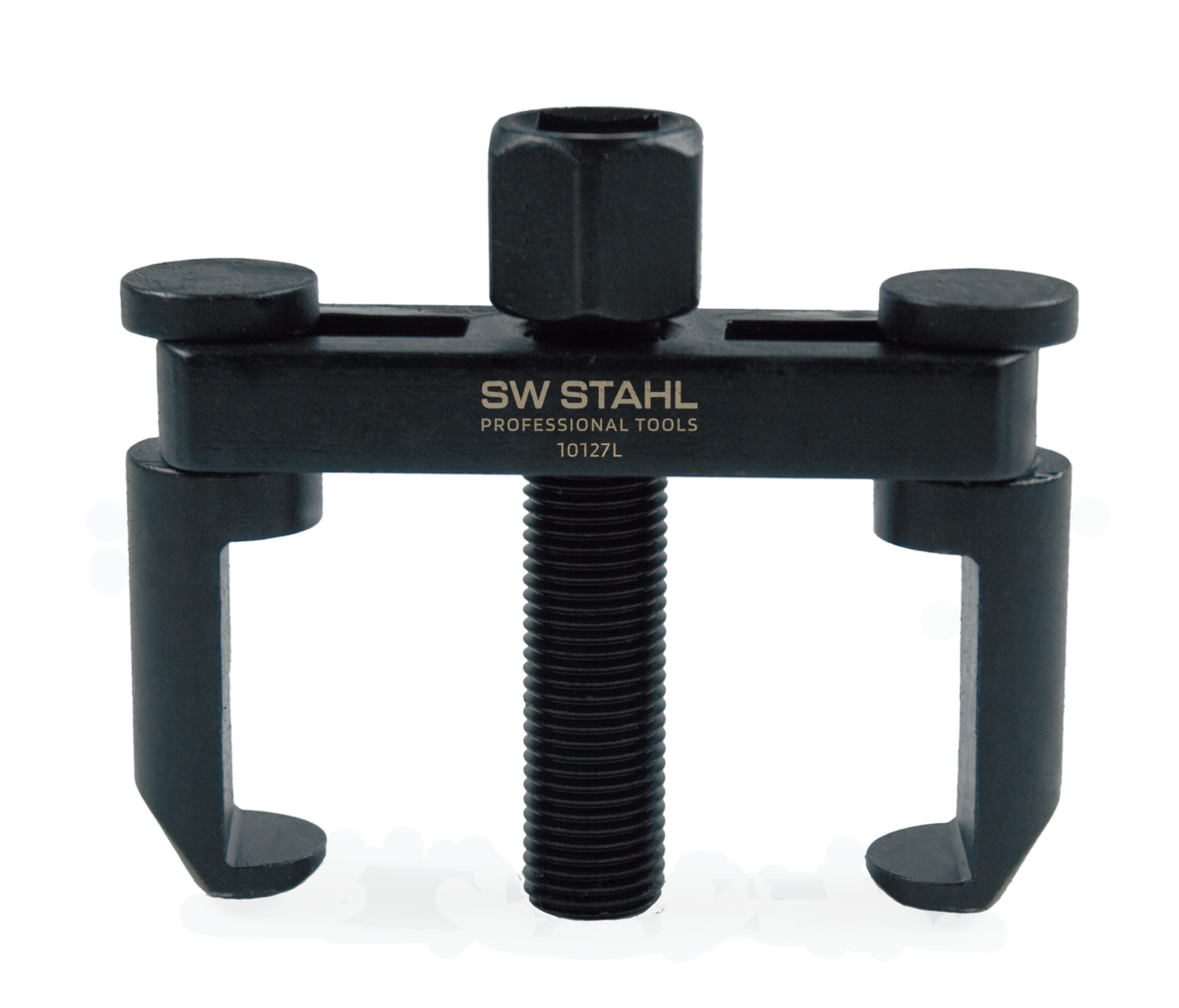 Съемник рычагов стеклоочистителя SW-STAHL 10127L VAG 30-60 мм, фото №1