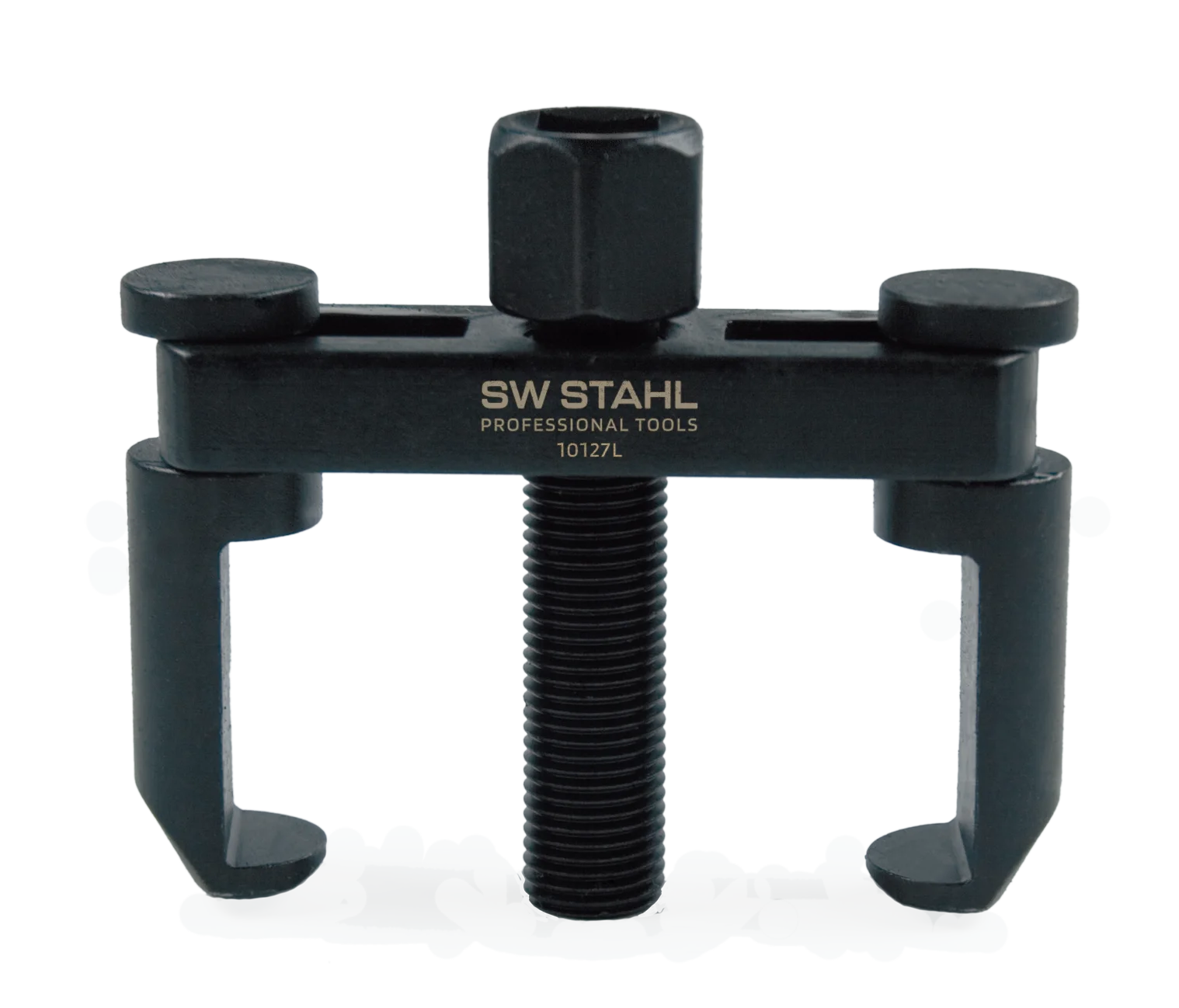 Съемник рычагов стеклоочистителя SW-STAHL 10127L VAG 30-60 мм, фото №1