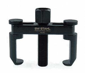 Съемник рычагов стеклоочистителя SW-STAHL 10127L VAG 30-60 мм - Фото 1