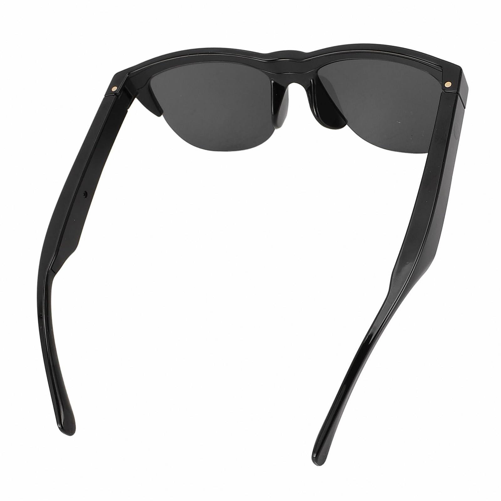 Умные очки-переводчик TR90 PC UV400 с Bluetooth, беспроводной, фото №6 Умные очки-переводчик TR90 PC UV400 с Bluetooth, беспроводной, фото №6