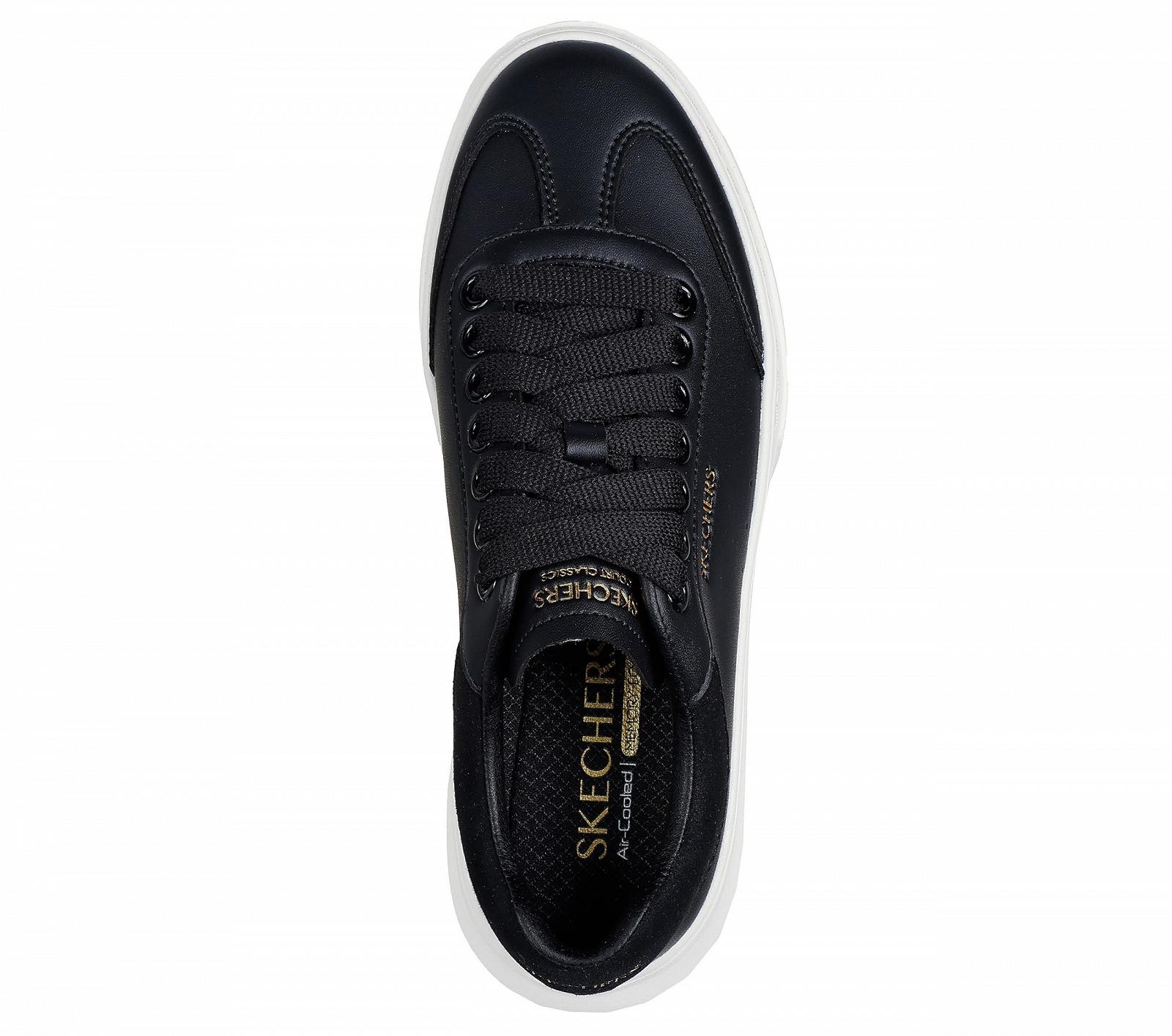 Кросівки Skechers Cordova Classic Best Behavior, фото №3