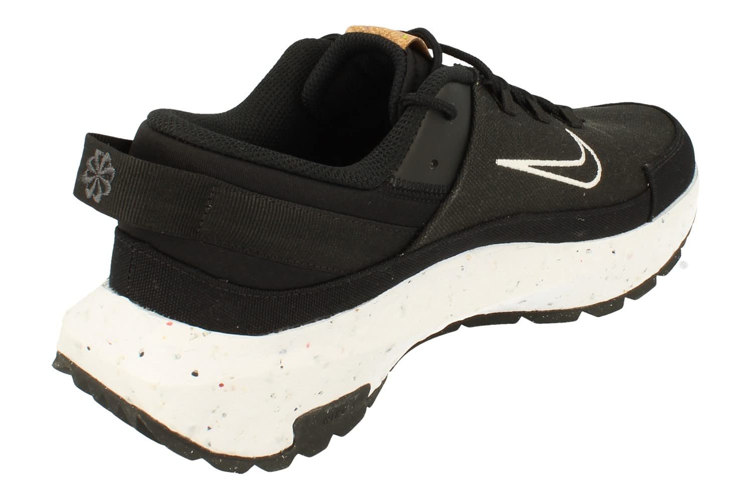 Кроссовки Nike Crater Remixa, фото №3