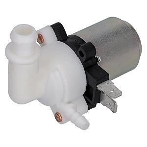 Насос омывателя лобового стекла FEBI BILSTEIN 14502 для FIAT PEUGEOT - Фото 1