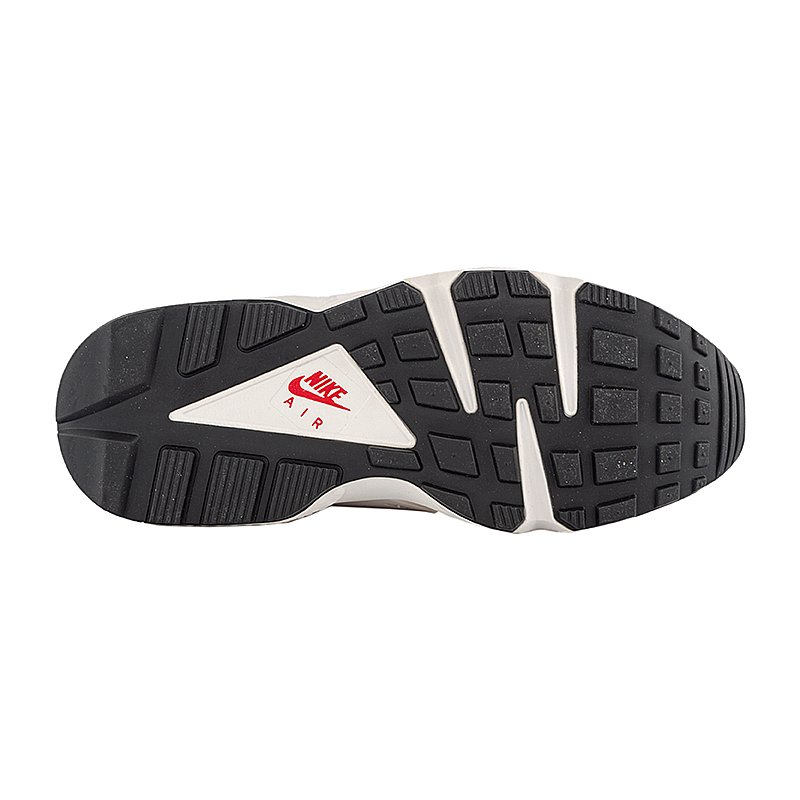 Кроссовки Nike AIR HUARACHE Размер 38.5, фото №4