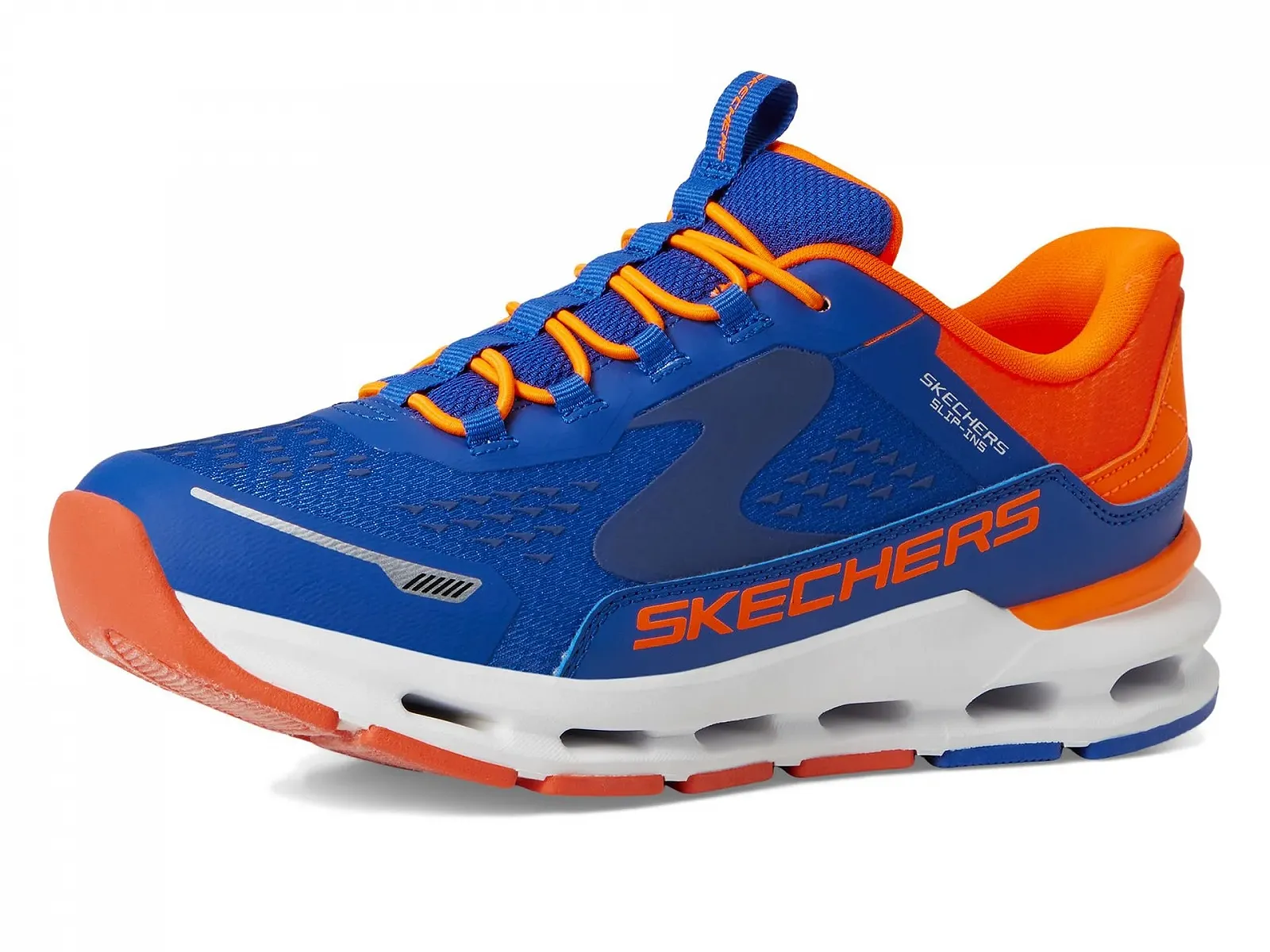 Слипоны Skechers Glide-Step Plus Vista-Lane, фото №7