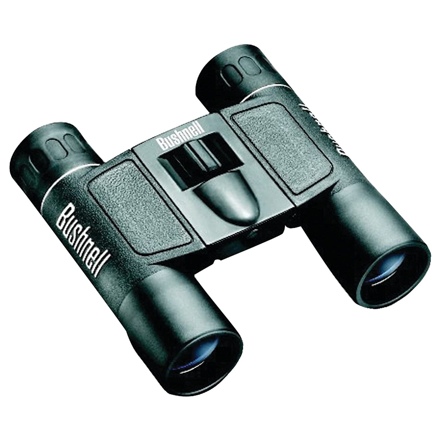 Біноклі Bushnell Powerview 10x25 Porro Prism Компактні Чорний, фото №1 Біноклі Bushnell Powerview 10x25 Porro Prism Компактні Чорний, фото №1