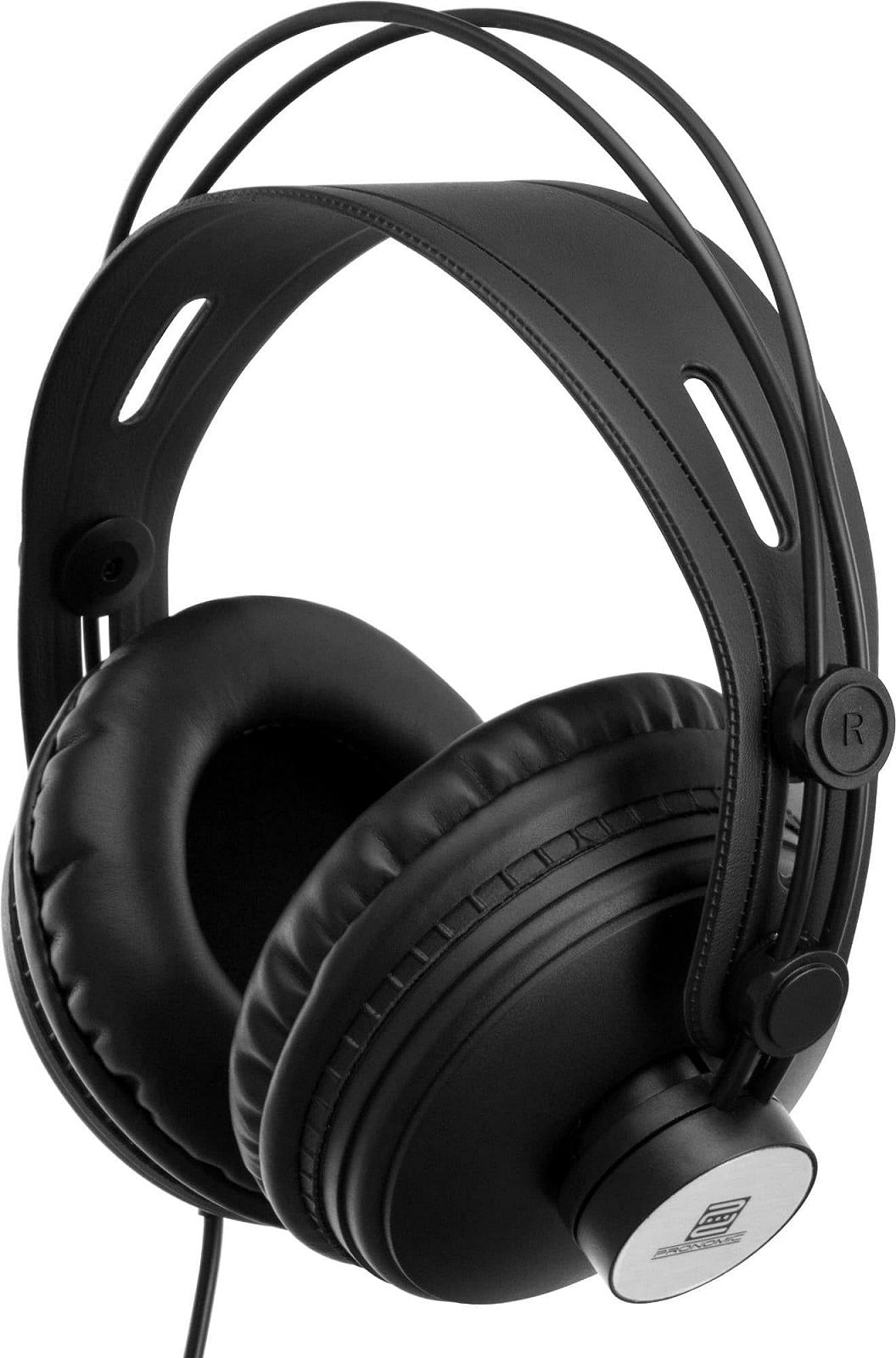 Наушники Pronomic KH-900 Comfort, фото №1 Наушники Pronomic KH-900 Comfort, фото №1