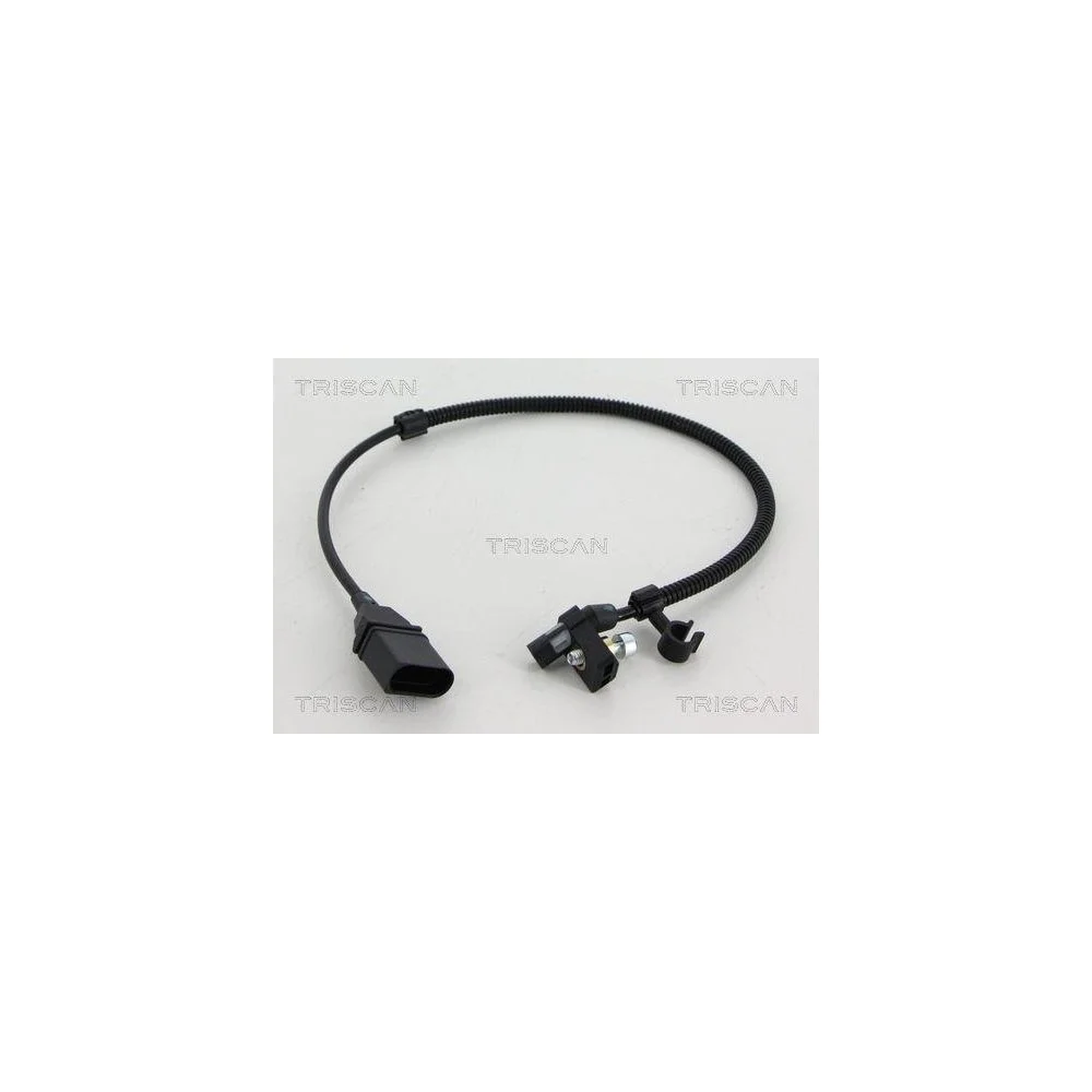 Датчик імпульсів колінвала TRISCAN 8855 29119 для SEAT SKODA VW, фото №1