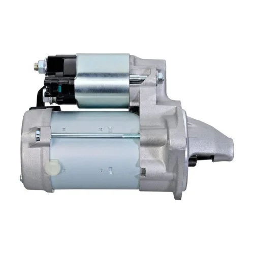 Стартер HELLA 8EA 012 528-941 для TOYOTA, фото №4 Стартер HELLA 8EA 012 528-941 для TOYOTA, фото №4