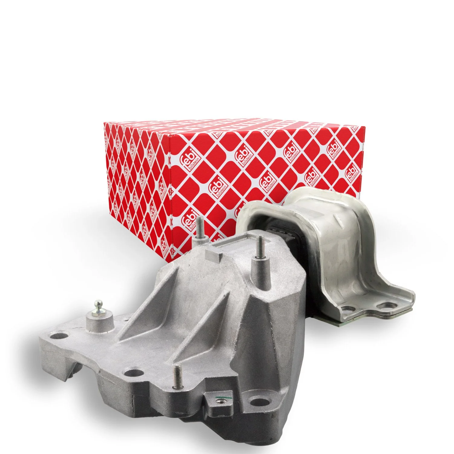 Подушка двигуна FEBI BILSTEIN 104394 для FIAT, ліва, фото №1