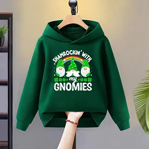 Худи для девочки synthetic.ua - Фото 1