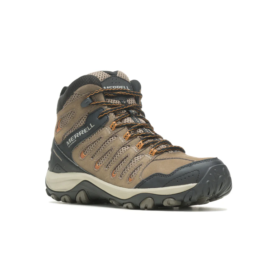 Черевики Merrell Crosslander 3 Mid WP 44.5, фото №2