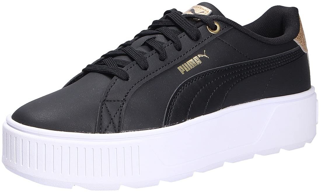 Кросівки PUMA Karmen Distressed, фото №1