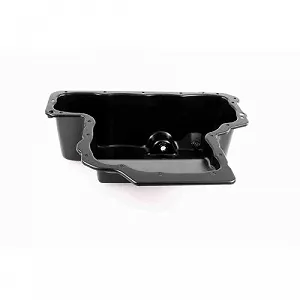 Масляный поддон VAICO V30-3394 MERCEDES-BENZ synthetic.ua - Фото 1