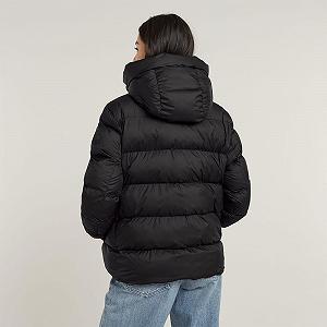 Куртка G-STAR Whistler Short Puffer synthetic.ua - Фото 1