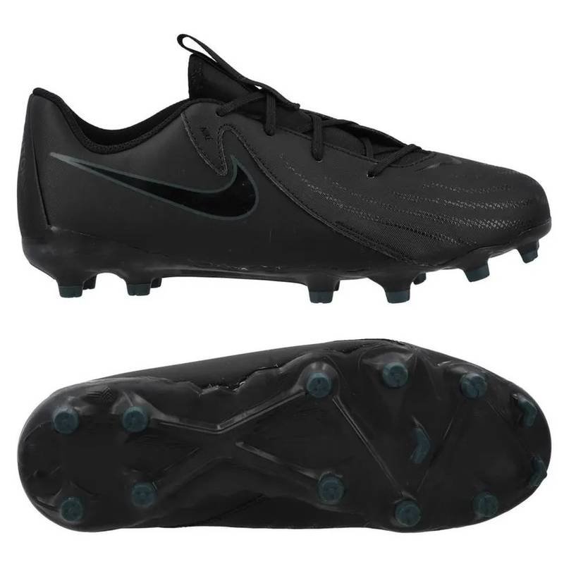 Бутсы Nike JR PHANTOM GX II ACADEMY FG/MG Размер 35, фото №1