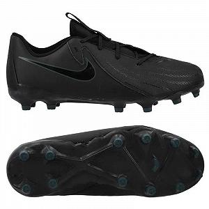 Бутсы Nike JR PHANTOM GX II ACADEMY FG/MG Размер 35 - Фото 1