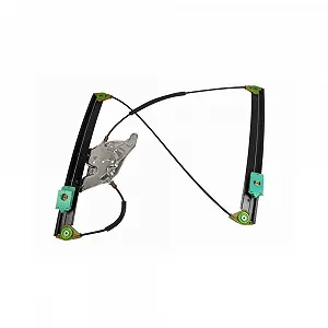 Склопідйомник VAICO Original VAICO Quality V10-6193 для AUDI SEAT SKODA VW VAG - Фото 1