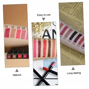 Набор карандашей для глаз FRCOLOR synthetic.ua - Фото 1