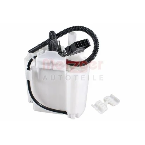 Ремкомплект топливного насоса METZGER 2250635 для CITROËN, фото №2