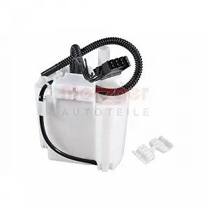 Ремкомплект топливного насоса METZGER 2250635 для CITROËN synthetic.ua - Фото 1