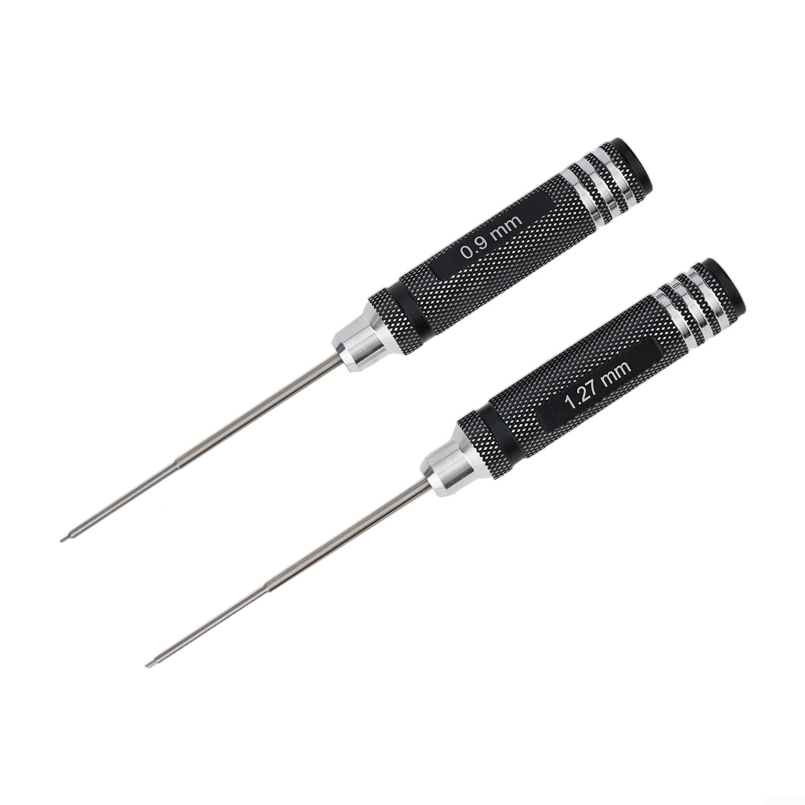 HSS Отвёртки Набор Отвёрток Titanium Hex Wrench Tool Set 1.27мм, фото №3